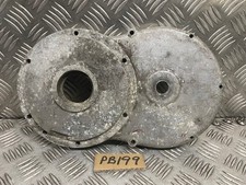 TRIUMPH TIGER CUB inner engine