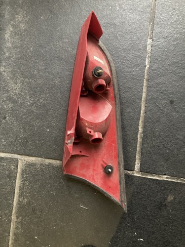 Ford focus 2004 mk1 rear - 2004,