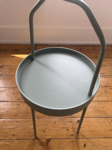 Ikea green burvik circular - burvik,