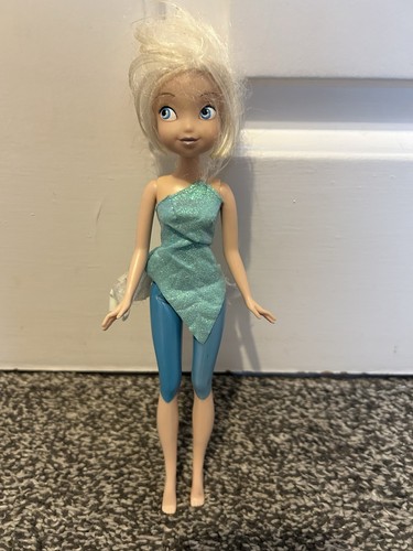 Disney jakks 2010 fairy - disney,