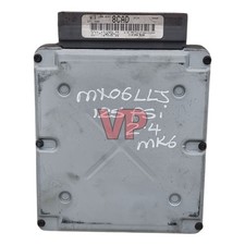 Ford Transit Mk6 - 2.4L ECU