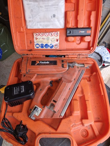 Paslode im350 90ct - paslode, impulse