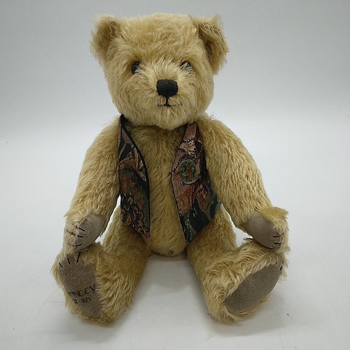 Big softies teddy bears - big,