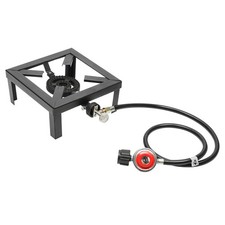 Propane Cooker Burner Stove
