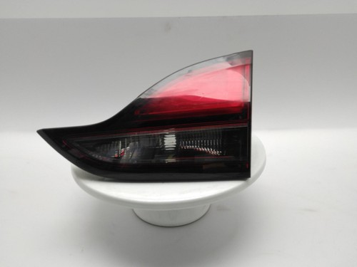 Vauxhall zafira tail - vauxhall, light
