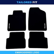 For Toyota Celica 1999-2005 Quality Carpet Velour Car Floor Mats Liners