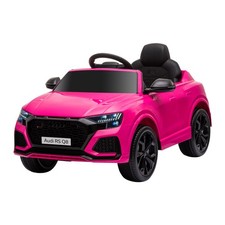 HOMCOM Audi RS Q8 6V Kids