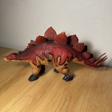 Vintage Large STEGOSAURUS