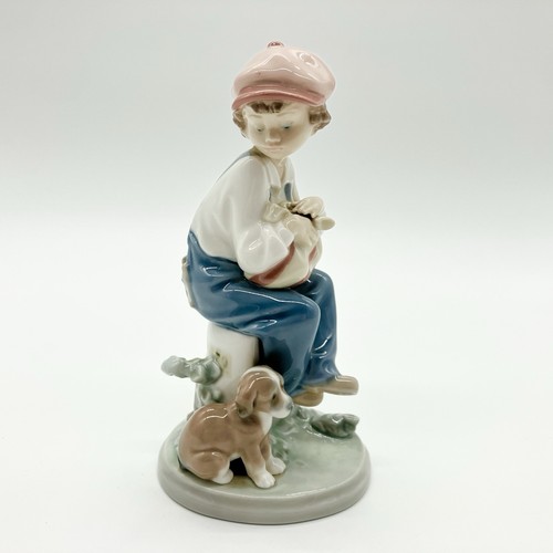 Lladro 5401 best - 5401, friend