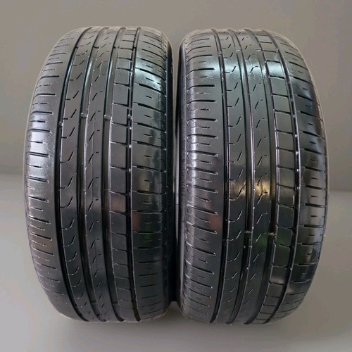 Pirelli 215 17 - 215, 55