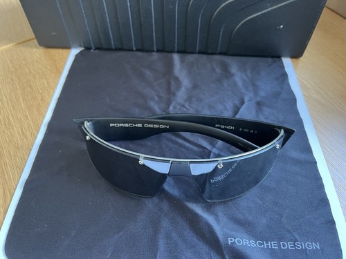 Porsche design sunglasses - design,