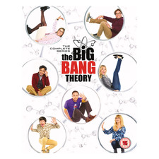 The Big Bang Theory: The