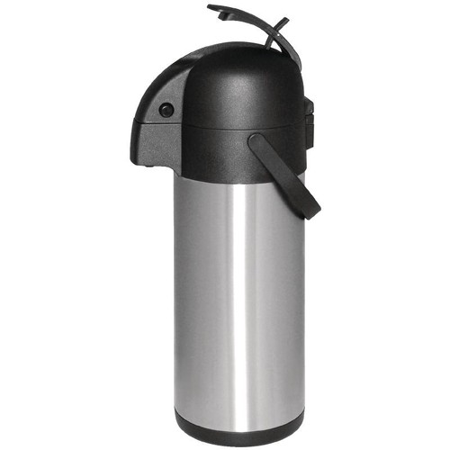 Airpot vacuum flask 4ltr - flask,