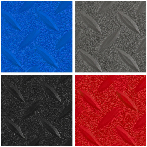 Garage flooring tiles floor - flooring,