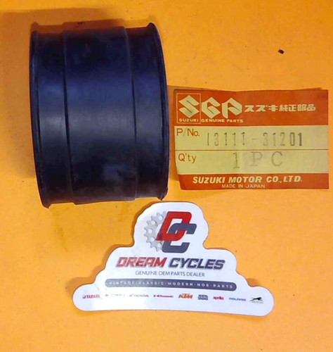 Nos genuine suzuki - nos, gt750