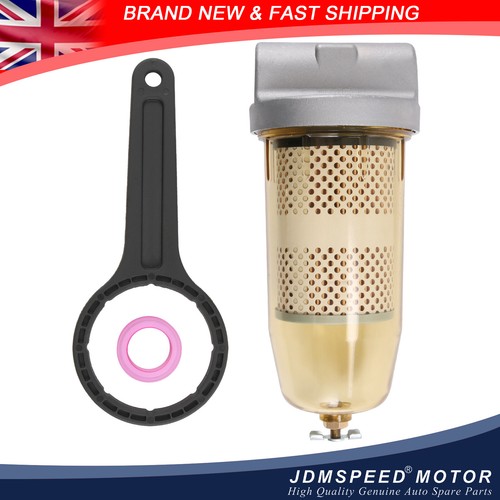 Fuel storage tank filter - storage,