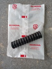 HONDA QR50. GENUINE HONDA