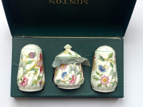 Boxed minton haddon hall - boxed,