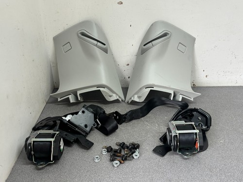 Discovery sport 3rd - row, seat