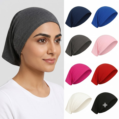 Premium quality tube bonnet - premium,