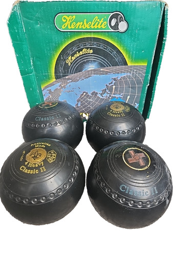 Henselite classic series c - henselite, series-c