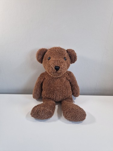 Anna club plush teddy - club,