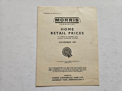 Morris truck price - truck,