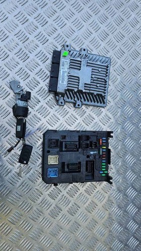 Citroen 2009 diesel - c5,