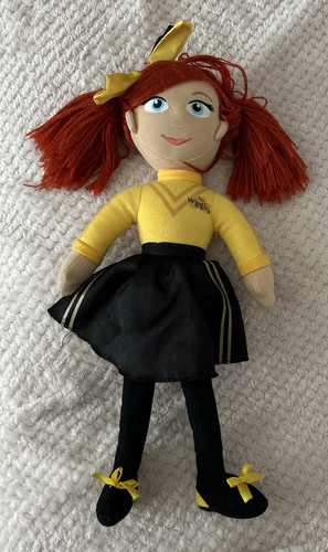 The wiggles high emma - wiggles,