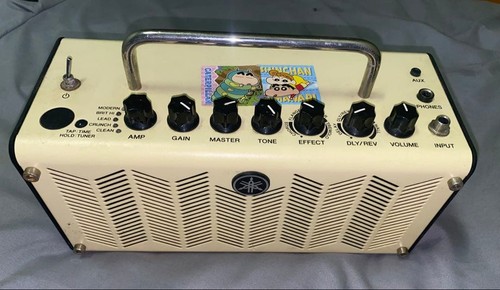 Yamaha thr5 guitar - yamaha, amp