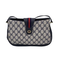 Gucci Vintage Cloth Shoulder
