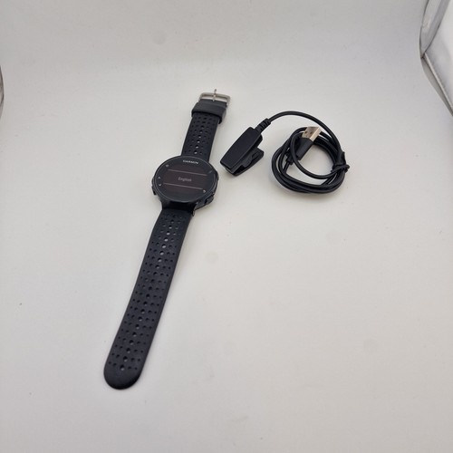 Garmin forerunner 235 - garmin, running