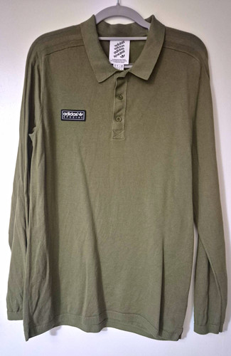 Adidas spezial men green - adidas,