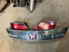 Honda Civic Fn2 Type R Rear Light Complete Including Break Light