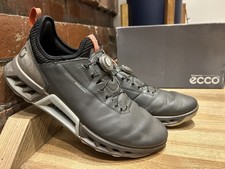Ecco Golf C4 BOA Golf Shoes