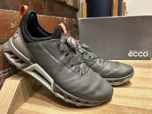 Ecco golf boa shoes - ecco, c4