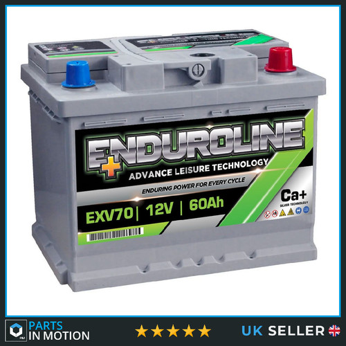 Exv70 enduroline leisure - exv70,