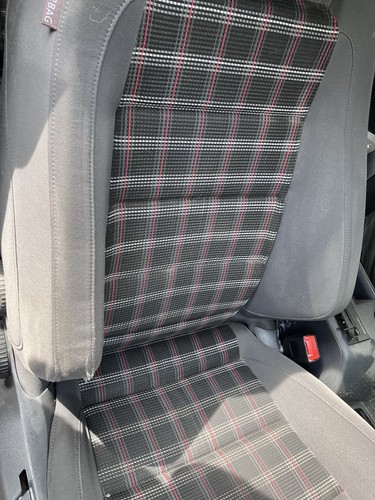 Golf mk5 gti drivers seat - mk5,