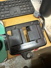 Mazda Mx5 mk2 Ignition Coil