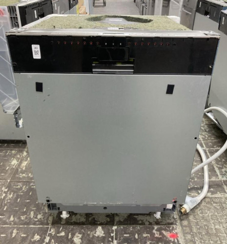 Bosch integrated dishwasher - integrated,