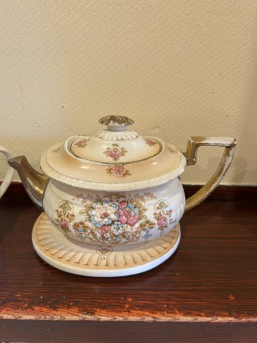 Antique victorian porcelain - antique,