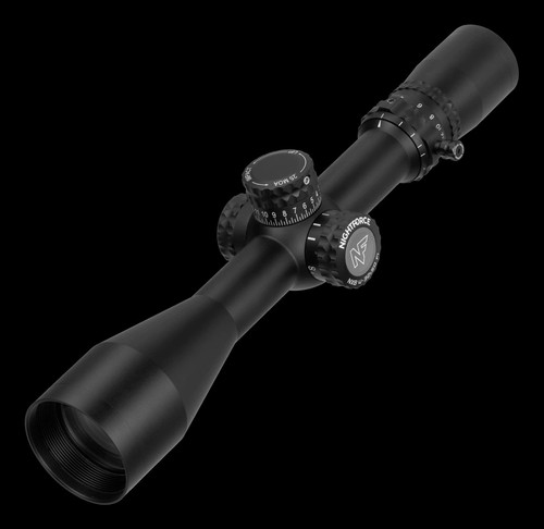Nightforce nx8 32x50 - nightforce, f1