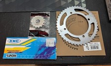 Transmission Kit Sprocket 15T