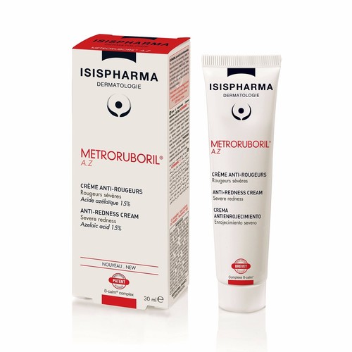 Anti redness cream - anti-redness,