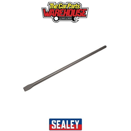 Sealey x4ch sds max - max, chisel