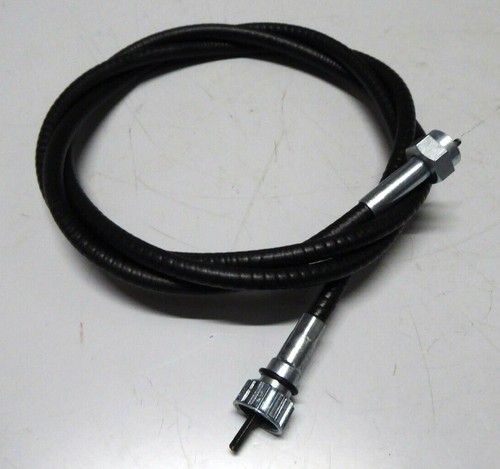 Rev counter cable 1570mm - rev,