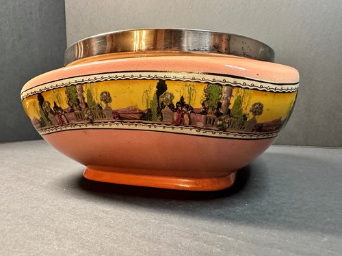 Vintage winton ware grimware - vintage,