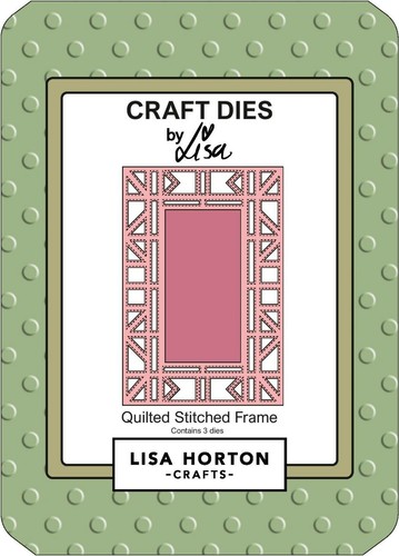 Lisa horton crafts craft dies - lisa,