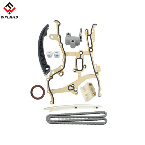 Timing chain kit - timing,