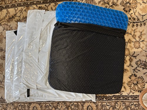 Thickened gel seat cushion - seat,